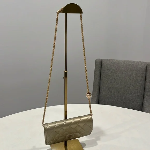 Unbranded adjustable chains: metal & faux leather + inserts available - Picture 11 of 13